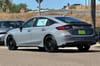 7 imagen en miniatura de 2026 Honda Civic Hatchback Sport