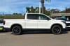 4 thumbnail image of  2026 Honda Ridgeline Black Edition