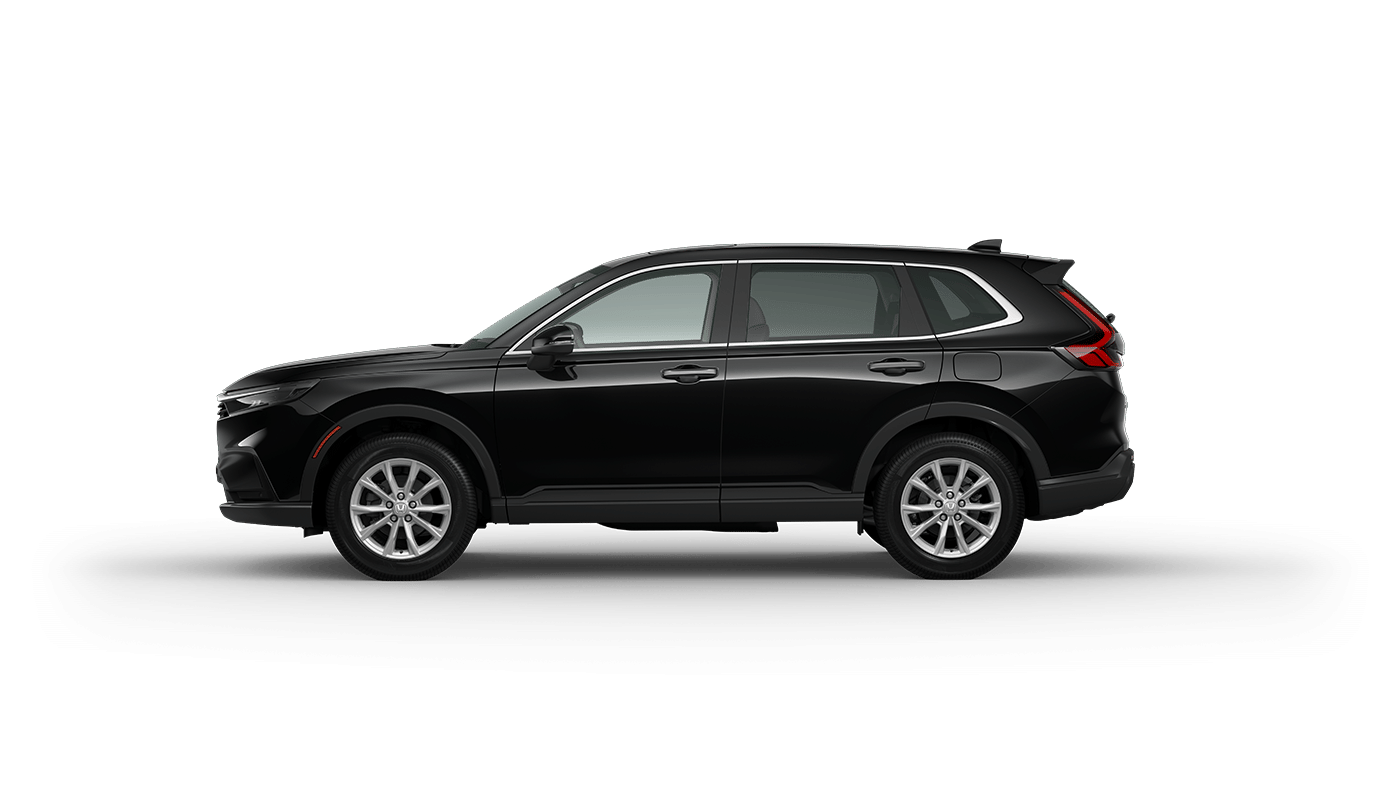 2 imagen en miniatura de 2025 Honda CR-V EX-L