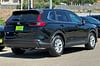 5 thumbnail image of  2025 Honda CR-V LX