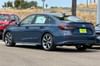 7 imagen en miniatura de 2026 Honda Civic Sedan Hybrid Sport Touring