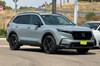 3 imagen en miniatura de 2026 Honda CR-V Hybrid Sport