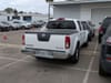3 imagen en miniatura de 2006 Nissan Frontier SE