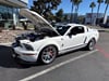 4 thumbnail image of  2009 Ford Mustang Shelby GT500