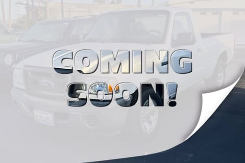 1 imagen de 2009 Ford Ranger XL