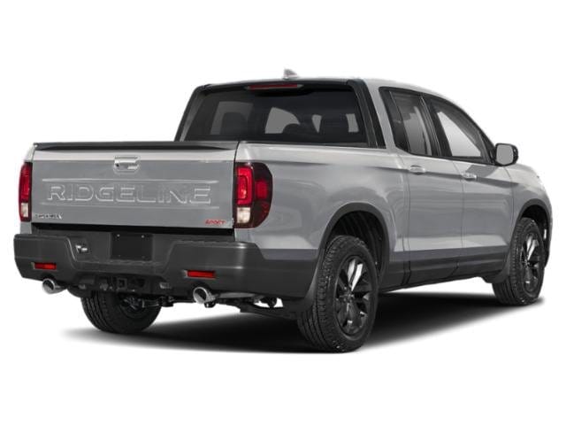 2 thumbnail image of  2026 Honda Ridgeline Sport