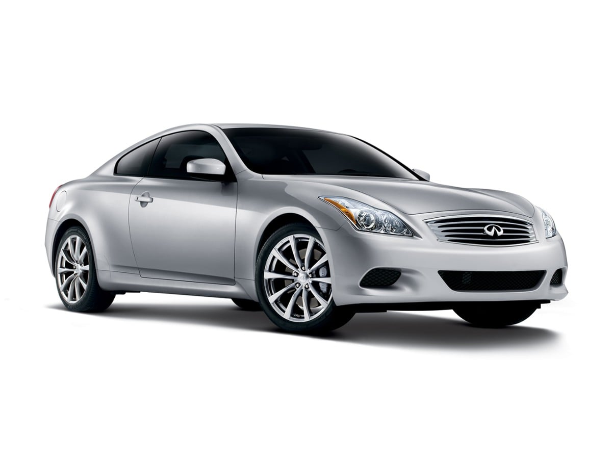 1 placeholder image of  2010 INFINITI G37 Sport