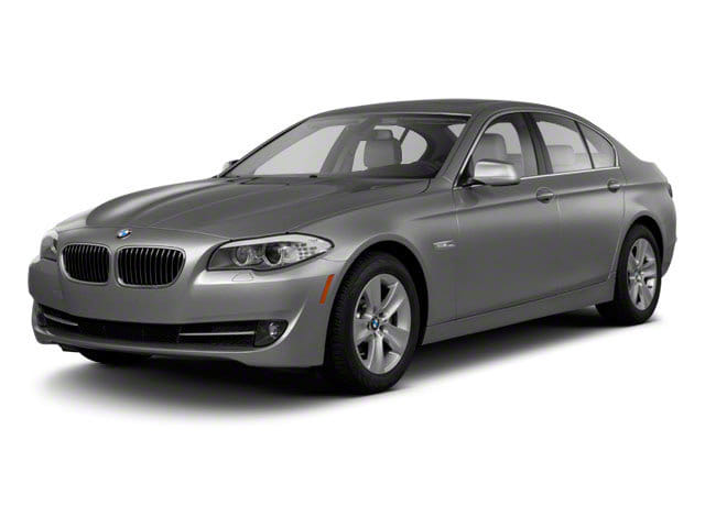 1 imagen en miniatura de 2013 BMW 5 Series 535i