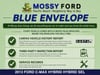 2 thumbnail image of  2013 Ford C-Max Hybrid SEL