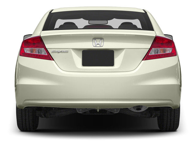 5 imagen en miniatura de 2013 Honda Civic LX