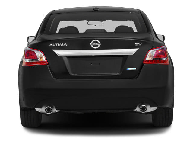 8 imagen en miniatura de 2013 Nissan Altima 2.5 SV