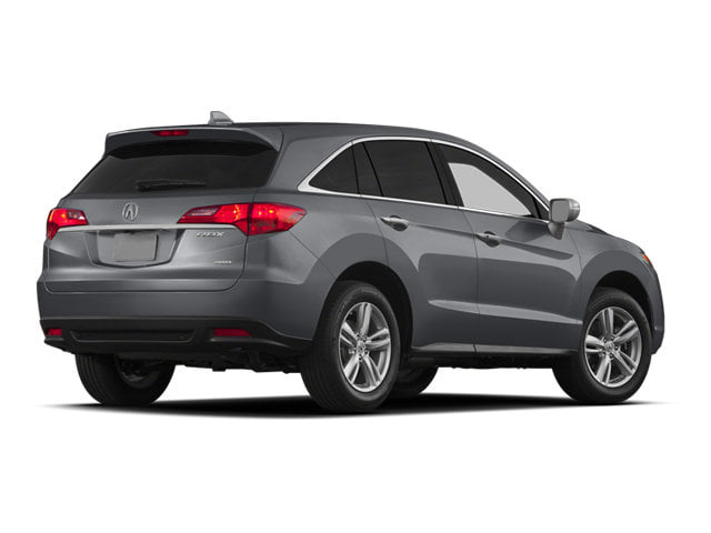 2 thumbnail image of  2014 Acura RDX Technology Package