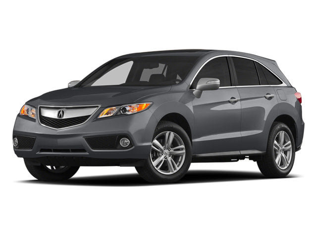 1 thumbnail image of  2014 Acura RDX Technology Package