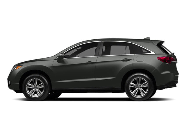 3 thumbnail image of  2014 Acura RDX Technology Package