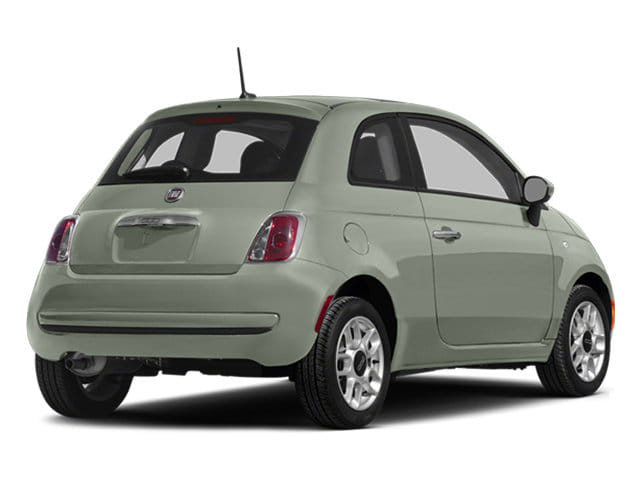 2 imagen en miniatura de 2014 Fiat 500 Pop