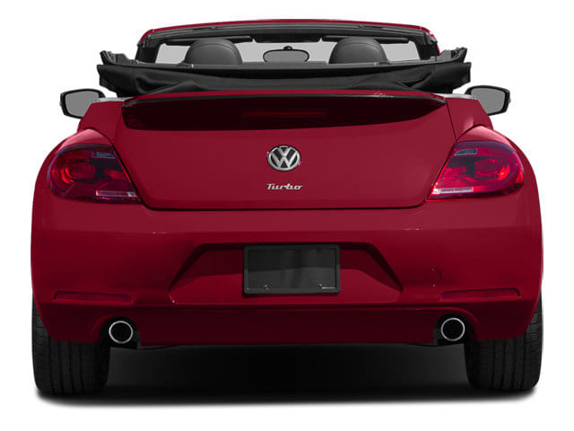 5 thumbnail image of  2014 Volkswagen Beetle 1.8T