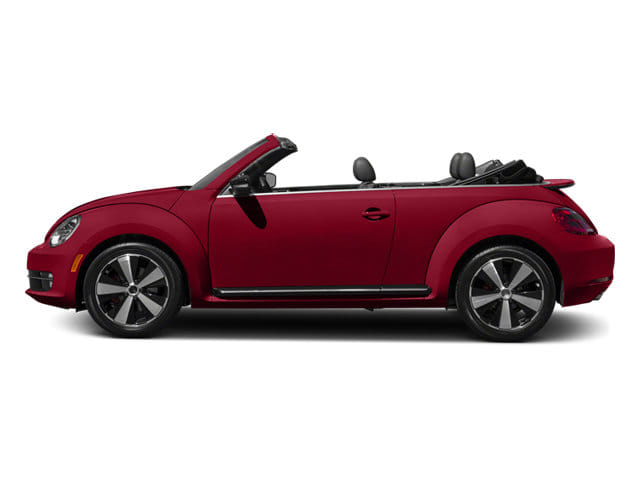 3 thumbnail image of  2014 Volkswagen Beetle 1.8T