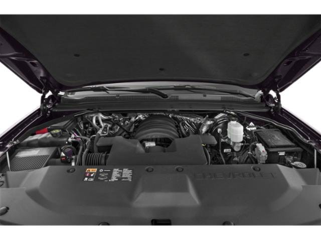 16 imagen en miniatura de 2015 Chevrolet Tahoe LT