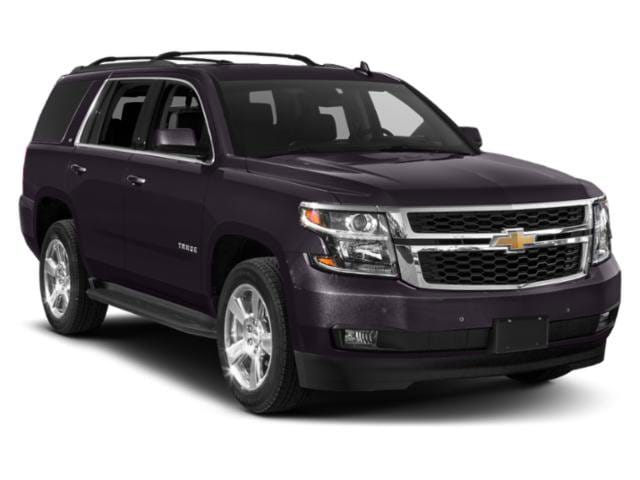 9 imagen en miniatura de 2015 Chevrolet Tahoe LT
