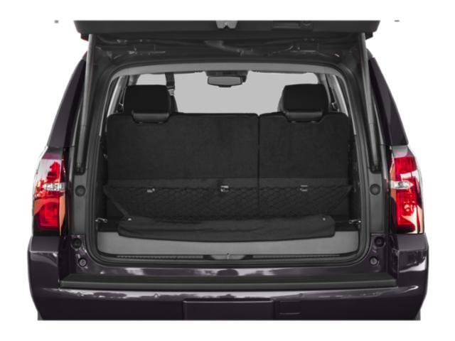 15 imagen en miniatura de 2015 Chevrolet Tahoe LT