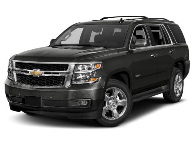 1 imagen en miniatura de 2015 Chevrolet Tahoe LT
