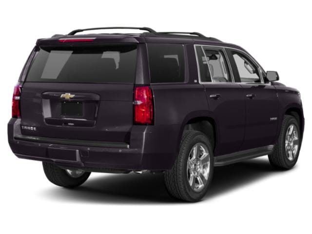 5 imagen en miniatura de 2015 Chevrolet Tahoe LT