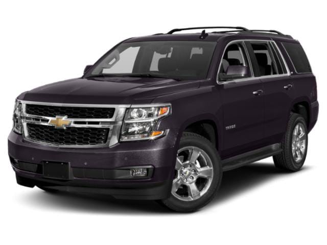 4 imagen en miniatura de 2015 Chevrolet Tahoe LT