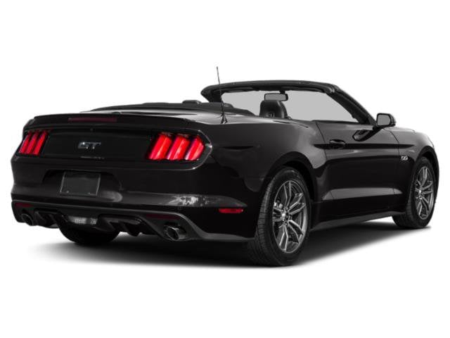 2 thumbnail image of  2015 Ford Mustang GT Premium