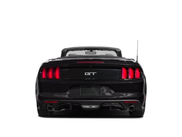 5 thumbnail image of  2015 Ford Mustang GT Premium