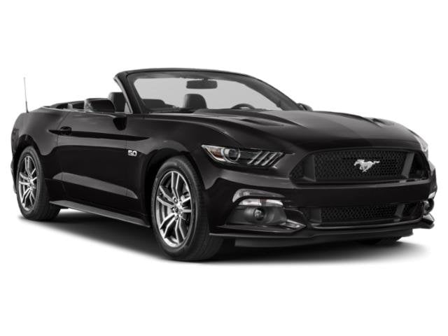 6 thumbnail image of  2015 Ford Mustang GT Premium
