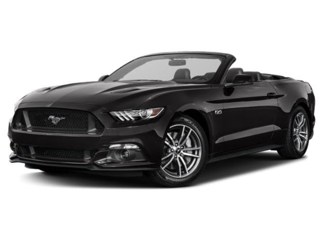 1 thumbnail image of  2015 Ford Mustang GT Premium