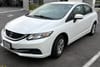 2 thumbnail image of  2015 Honda Civic LX