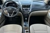 14 imagen en miniatura de 2015 Hyundai Accent GLS