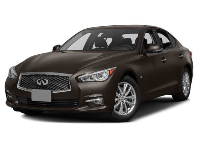 1 placeholder image of  2015 INFINITI Q50 Premium
