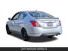 8 imagen en miniatura de 2015 Nissan Versa 1.6 SV