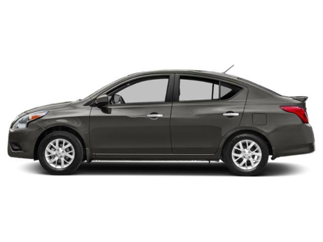 3 thumbnail image of  2015 Nissan Versa SV