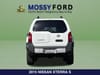 7 thumbnail image of  2015 Nissan Xterra S