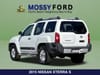 8 thumbnail image of  2015 Nissan Xterra S