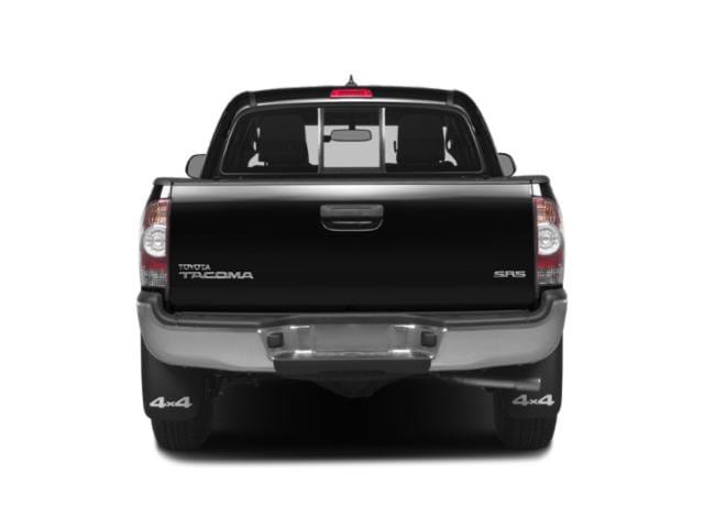 5 imagen en miniatura de 2015 Toyota Tacoma