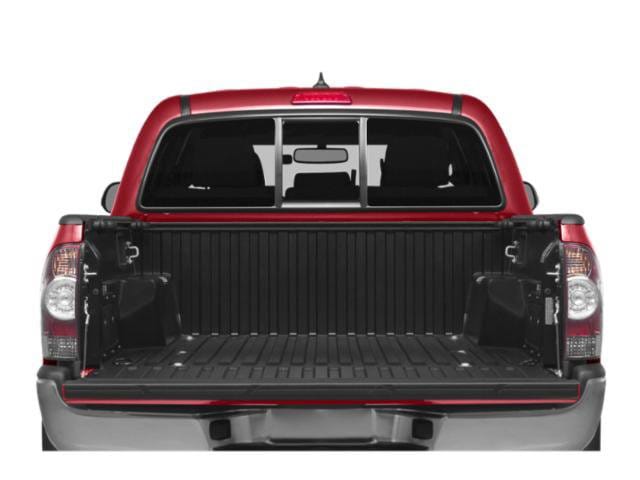 15 imagen en miniatura de 2015 Toyota Tacoma PreRunner