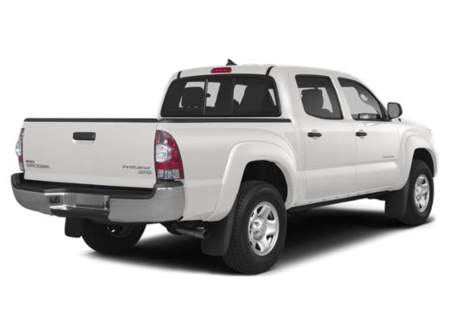 2 imagen en miniatura de 2015 Toyota Tacoma PreRunner