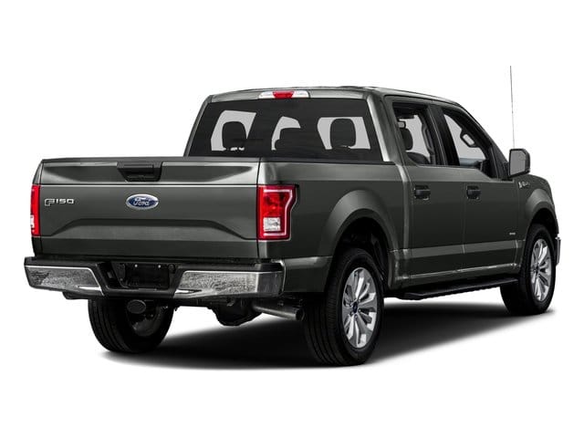 2 imagen en miniatura de 2016 Ford F-150 XLT