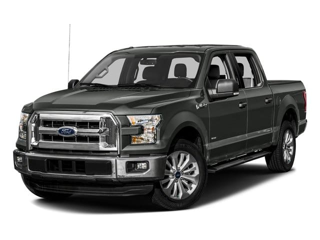 1 imagen en miniatura de 2016 Ford F-150 XLT