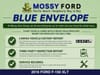 2 imagen en miniatura de 2016 Ford F-150 XLT