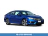 4 thumbnail image of  2016 Honda Civic Sedan EX-L