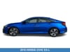 10 thumbnail image of  2016 Honda Civic Sedan EX-L