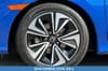 28 thumbnail image of  2016 Honda Civic Sedan EX-L