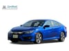 2016 Honda Civic EX-L