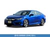 2 thumbnail image of  2016 Honda Civic Sedan EX-L
