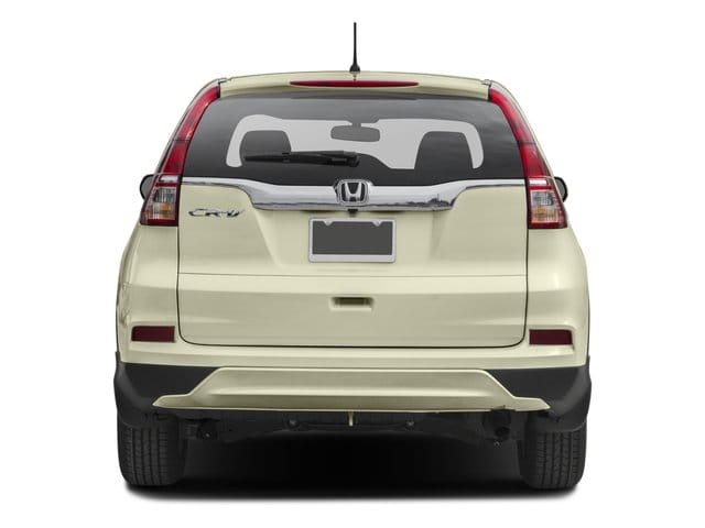 5 thumbnail image of  2016 Honda Cr-V EX